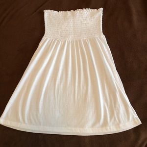 OP swimsuit cover up